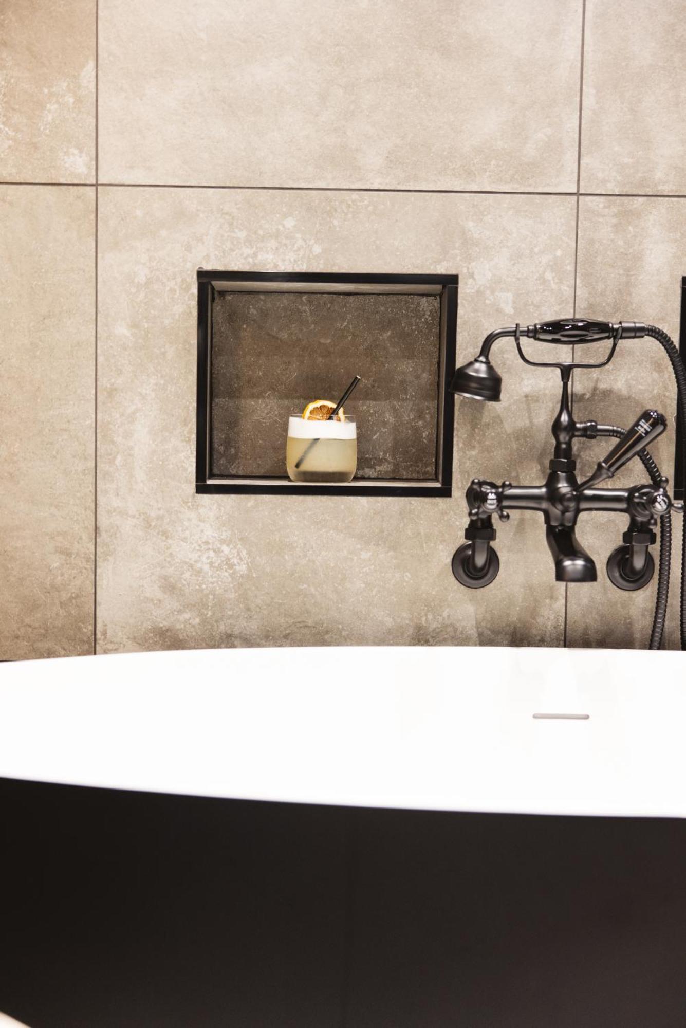 Edinbane Lodge エクステリア 写真